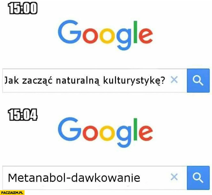 
    Google jak zacząć naturalną kulturystykę, chwile później metanabol dawkowanie