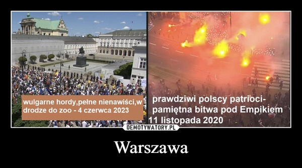 
    Warszawa