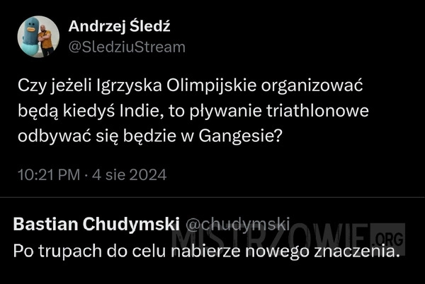 
    Igrzyska w Indiach