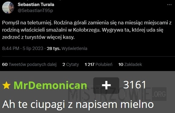 
    Teleturniej