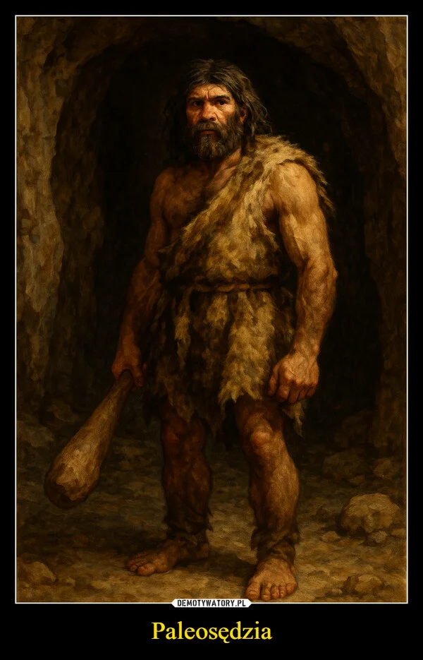 
    Paleosędzia