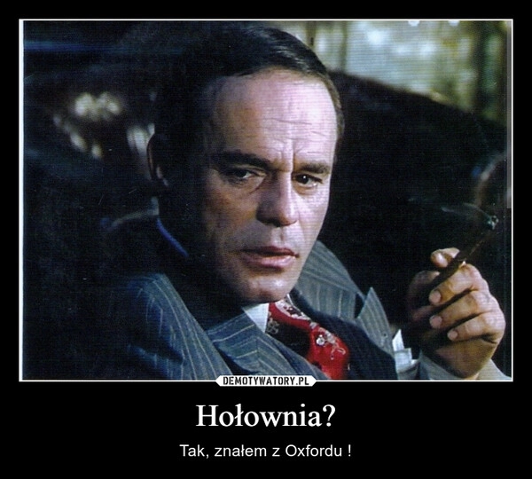 
    Hołownia?