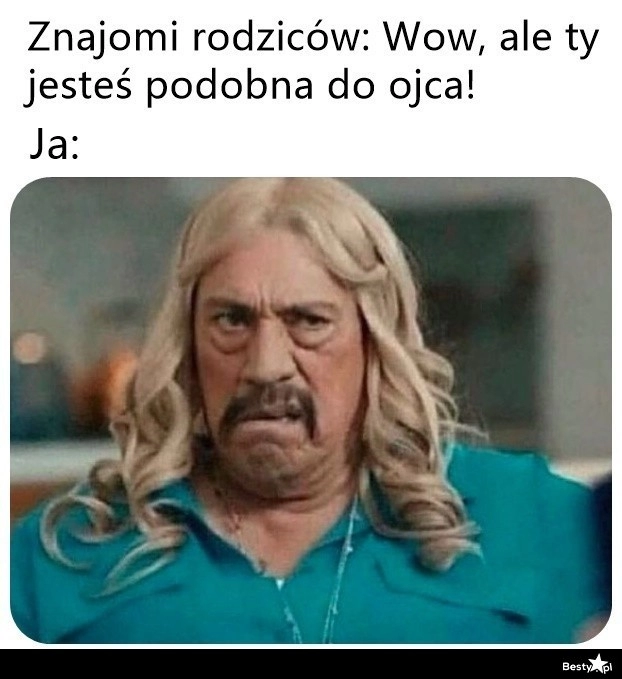 
    No to nie był komplement 