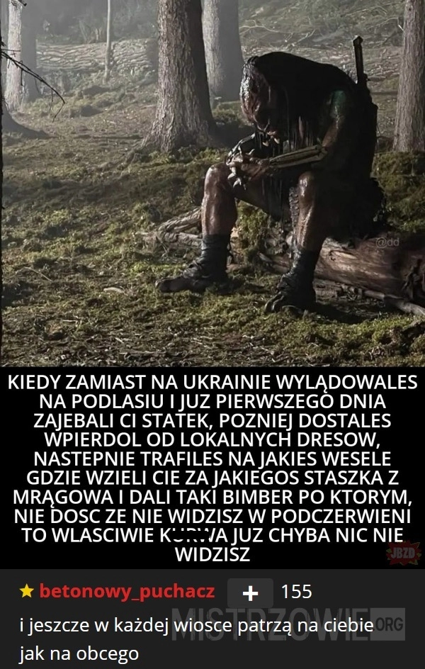 
    
			Polska zniszczy każdego					