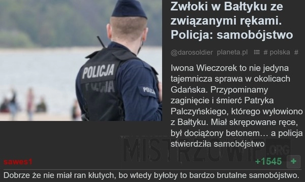 
    Zwłoki