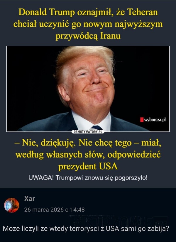 Przywódca