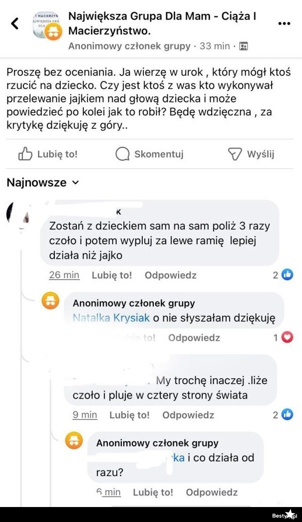 
    Klątwy i uroki 