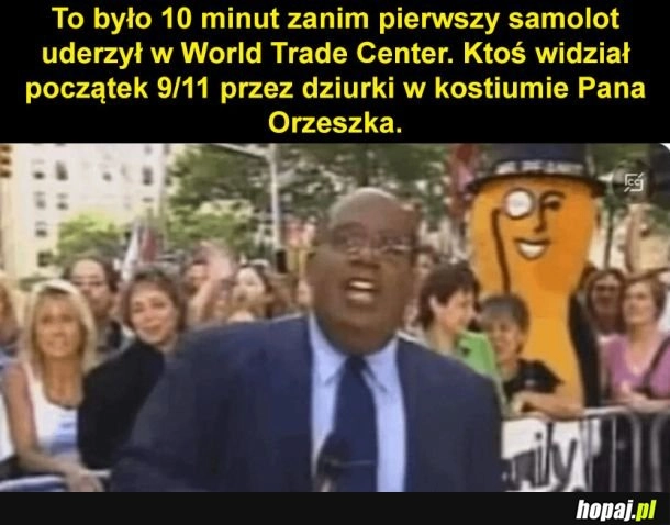 
    Niepowtarzalne przeżycie