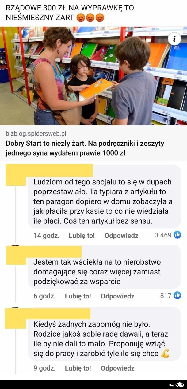 
    A dejom ciągle mało 