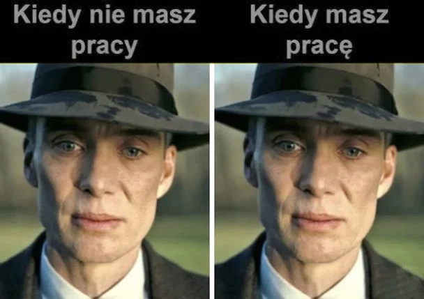 
    Praca zmienia