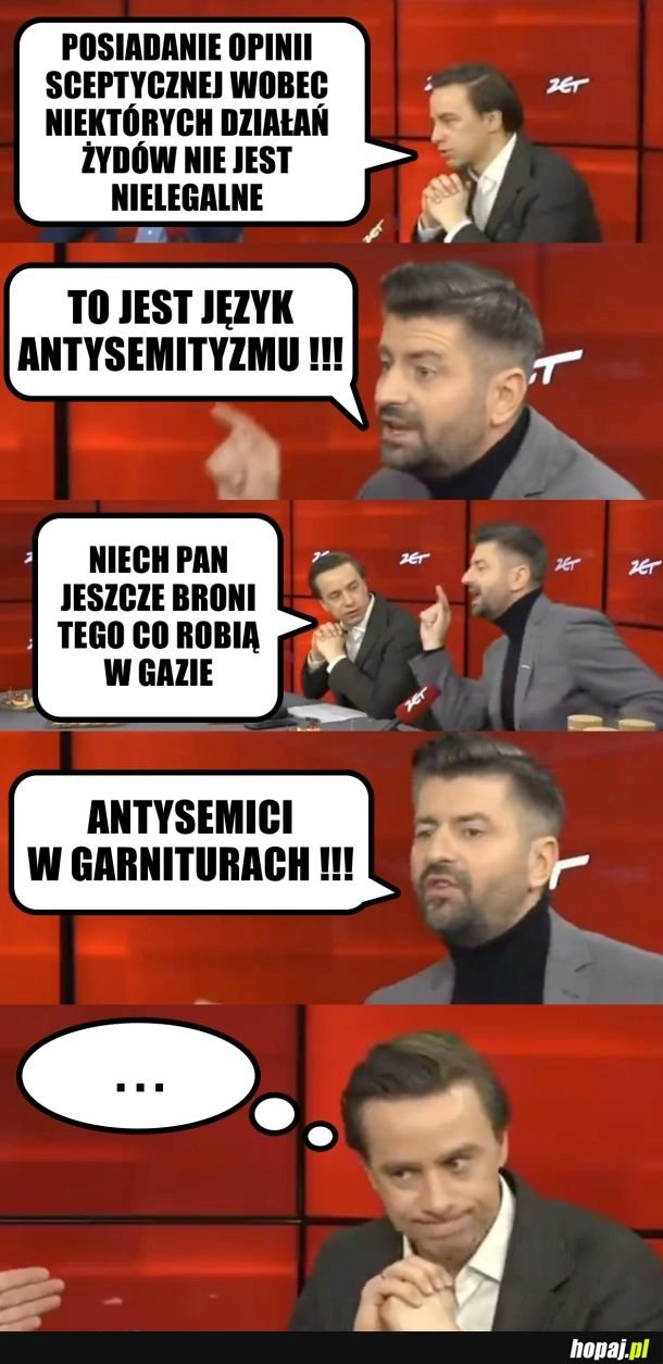 
    Mnie śmieszy