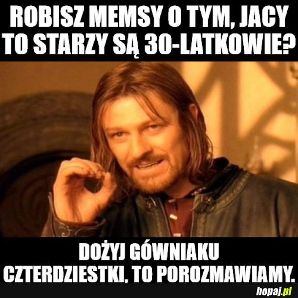 
    Kto wie, ten wie. A reszta się dowie jak dożyje. 