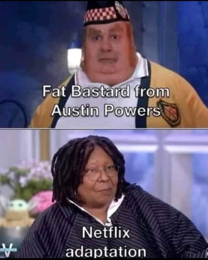 
    Whoopi