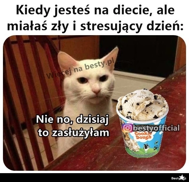 
    Dzisiaj się nie liczy 