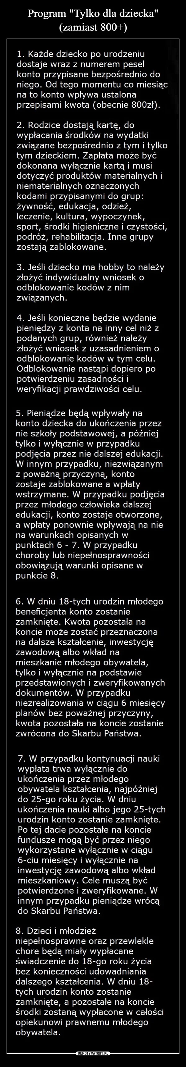 
    Program 