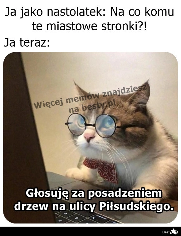 
    Pozmieniało się 