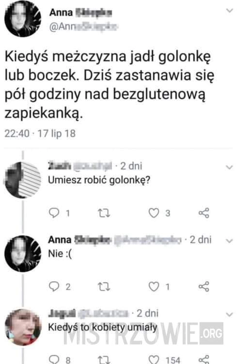 
    Golonka