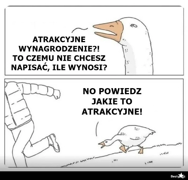 
    Atrakcyjne wynagrodzenie 