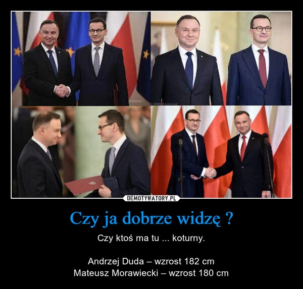 
    Czy ja dobrze widzę ?