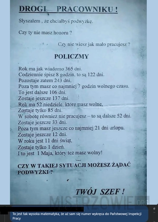 
    Prawo wielkich liczb w praktyce