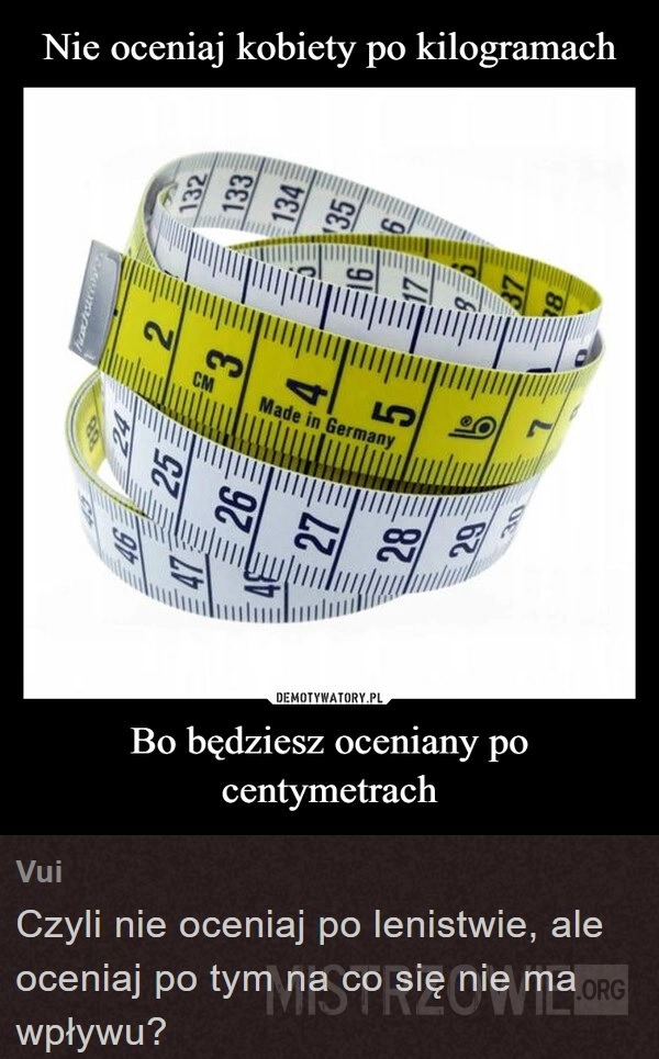 
    Centymetry