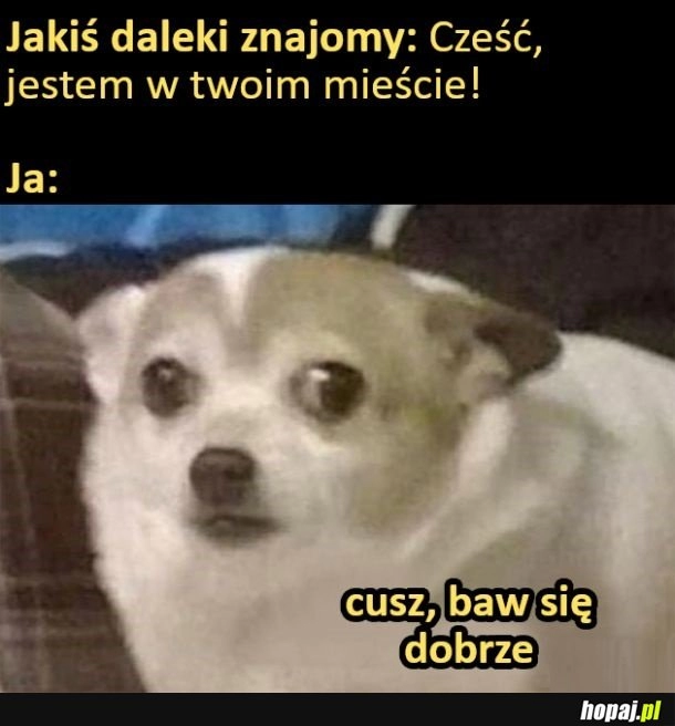 
    Dobrej zabawy