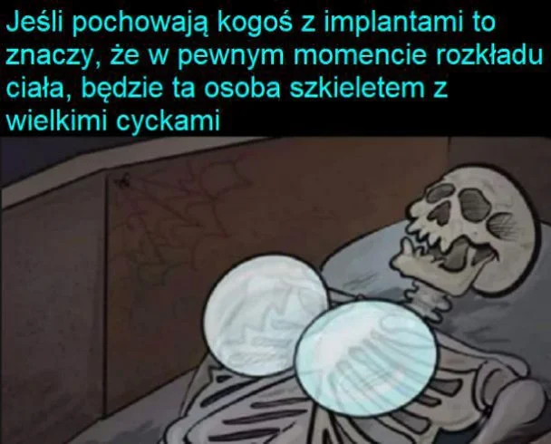 
    Sztuczne cycki