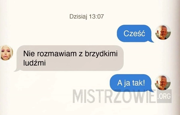 
    Mistrz podrywu