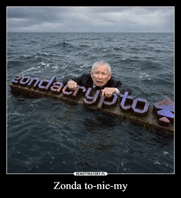 
    Zonda to-nie-my
