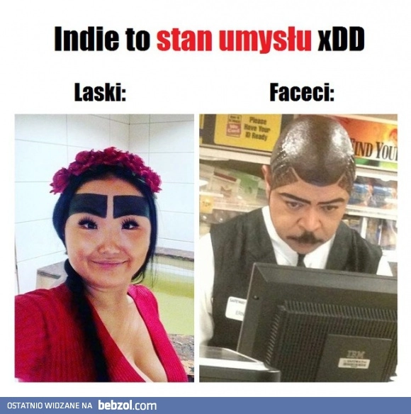 Stan umysłu 