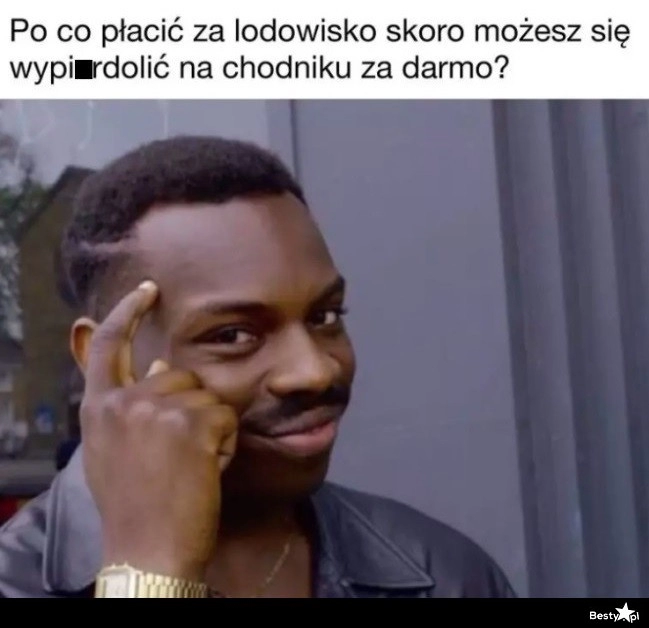 
    Lodowisko 