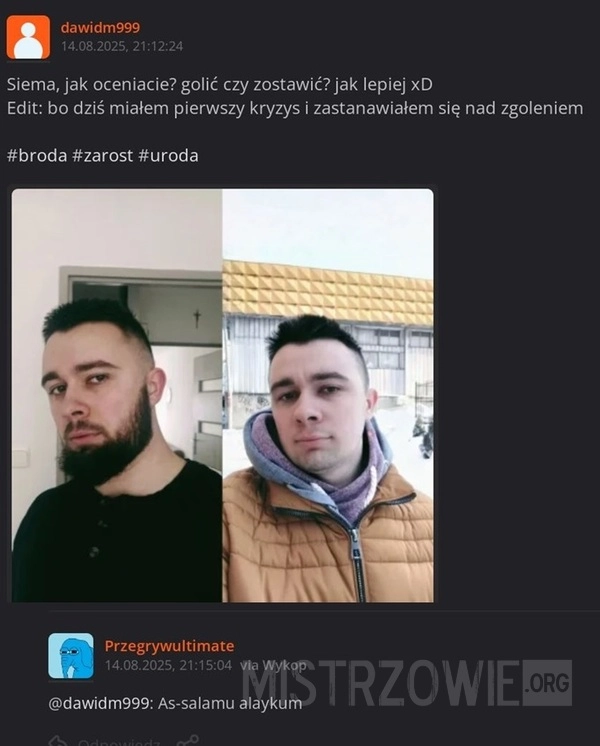 
    Dylemat