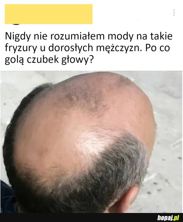 
    Dobre pytanie