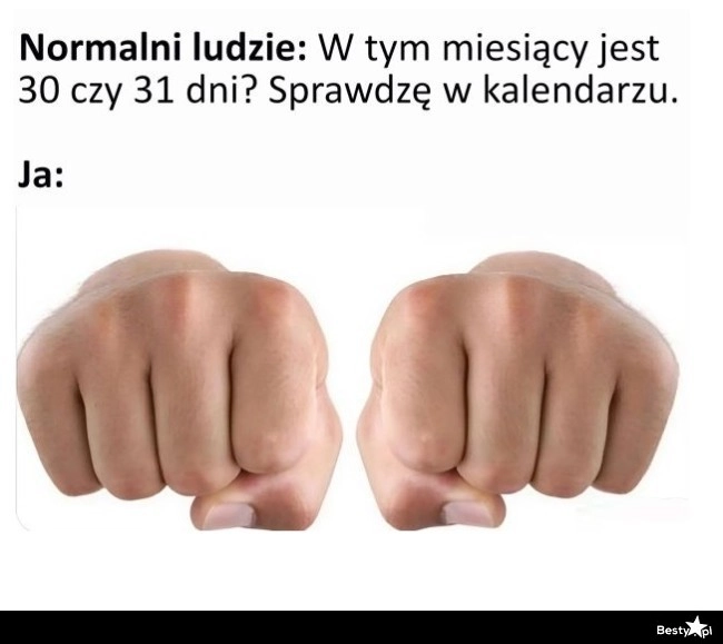 
    Niezawodna metoda 