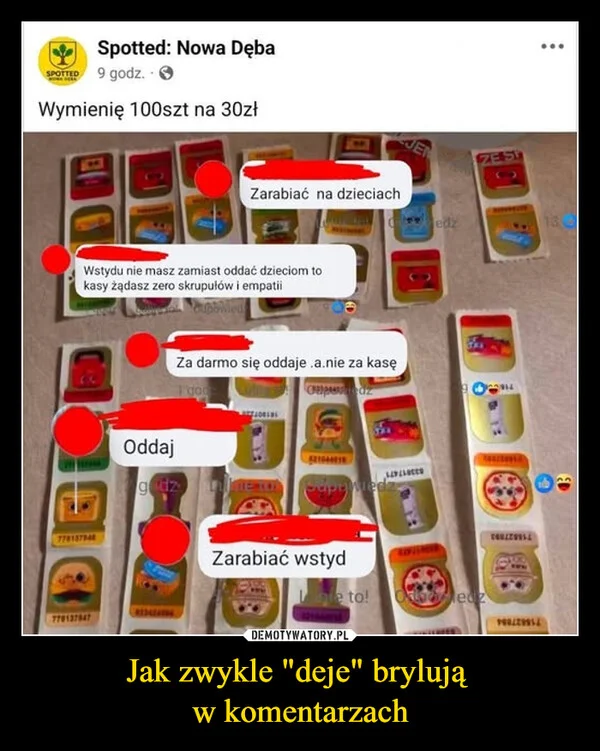 
    Jak zwykle 
