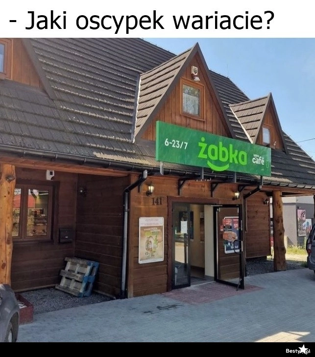 
    Gdzieś w górach 