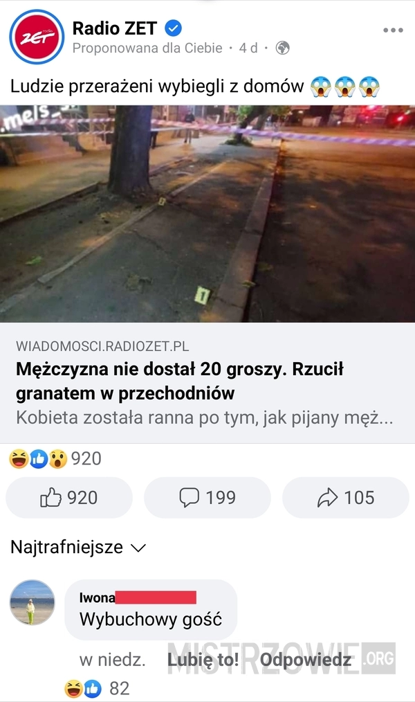 
    20 groszy