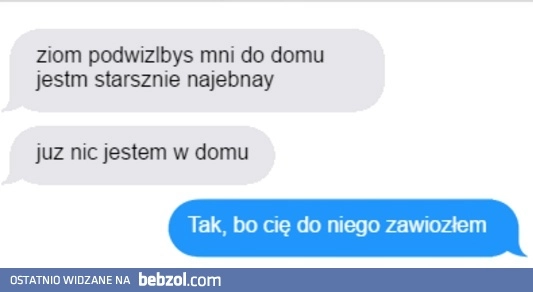 
    Podwózka