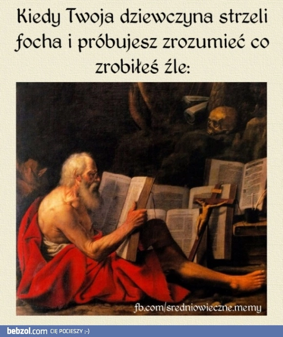 
    Foch u kobiet