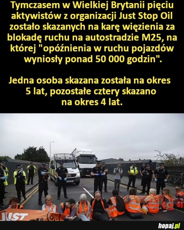 
    Czas, by Polska wzięła przykład