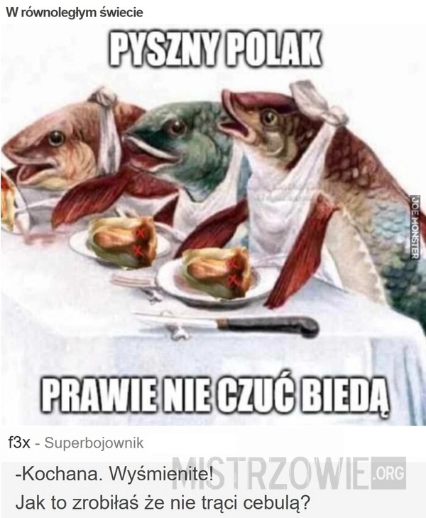 
    W równoległym świecie