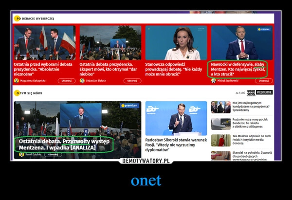 
    onet