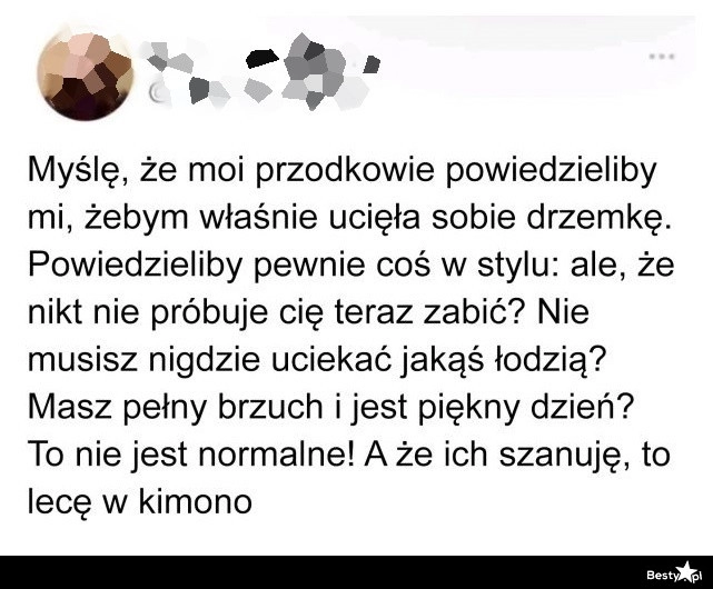 
    Drzemka 