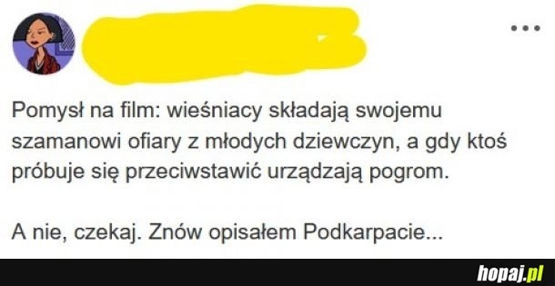 
    Przyda się, rybko, przyda!