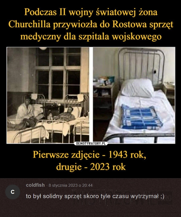 
    Sprzęt medyczny