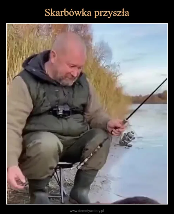 
    Skarbówka przyszła