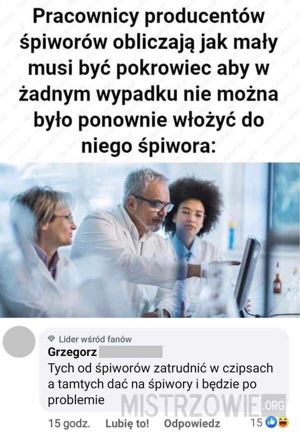 
    Pokrowiec na śpiwór