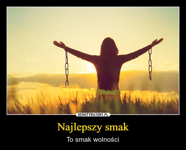 
    Najlepszy smak