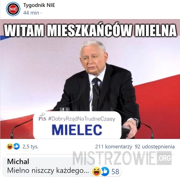 
    
			Mielno					