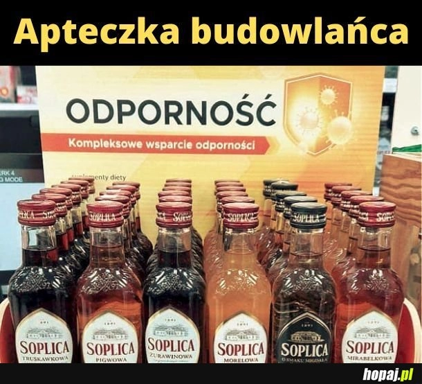 
    Odporność.